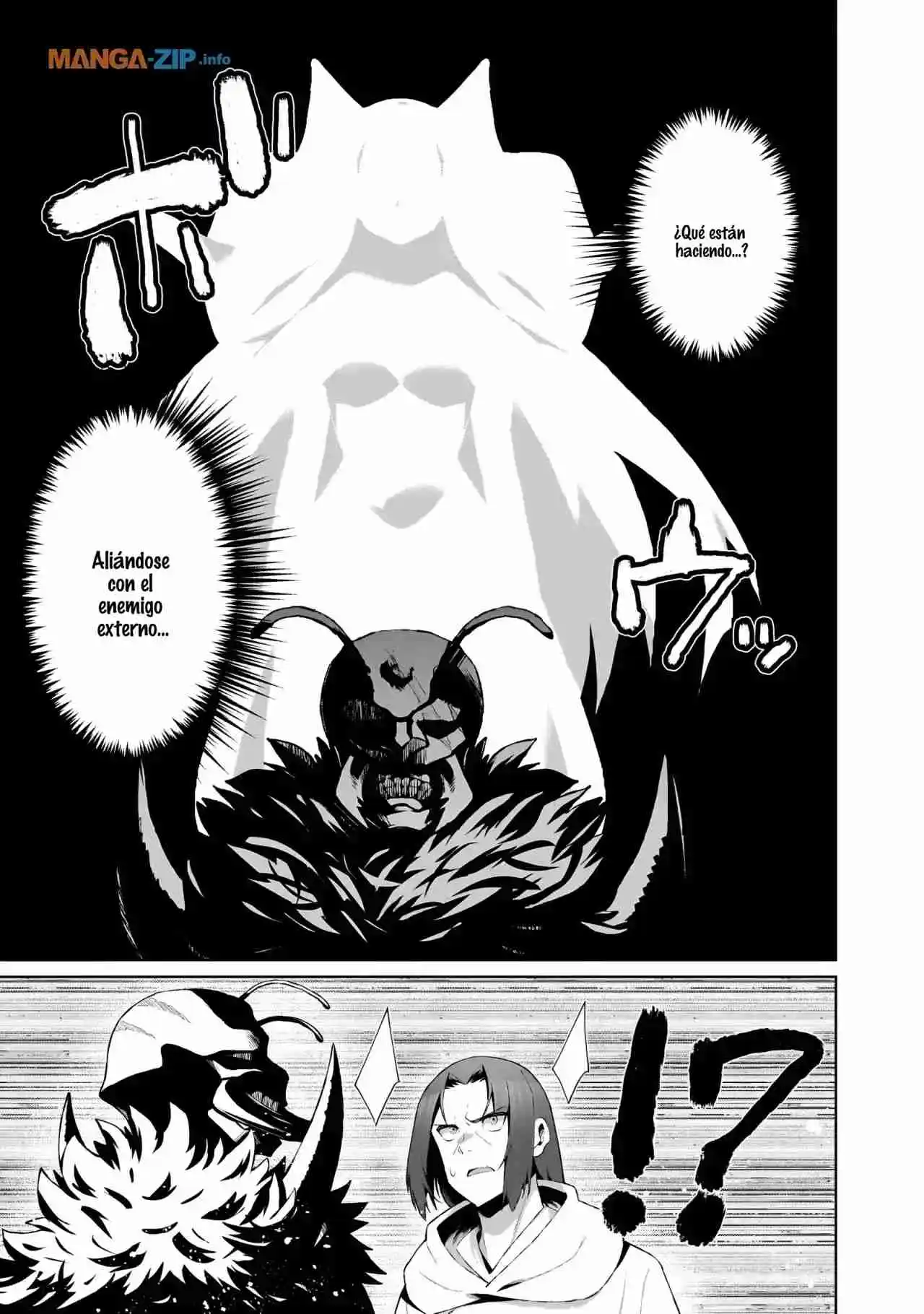 La Inigualable Aventura Isekai De Un Profesor De Ciencias Agrícolas: Construyendo Un Harem De Chicas Monstruo Con Conocimientos Farmacéuticos - Capítulo 4 - Página 12 - LectorTMOo