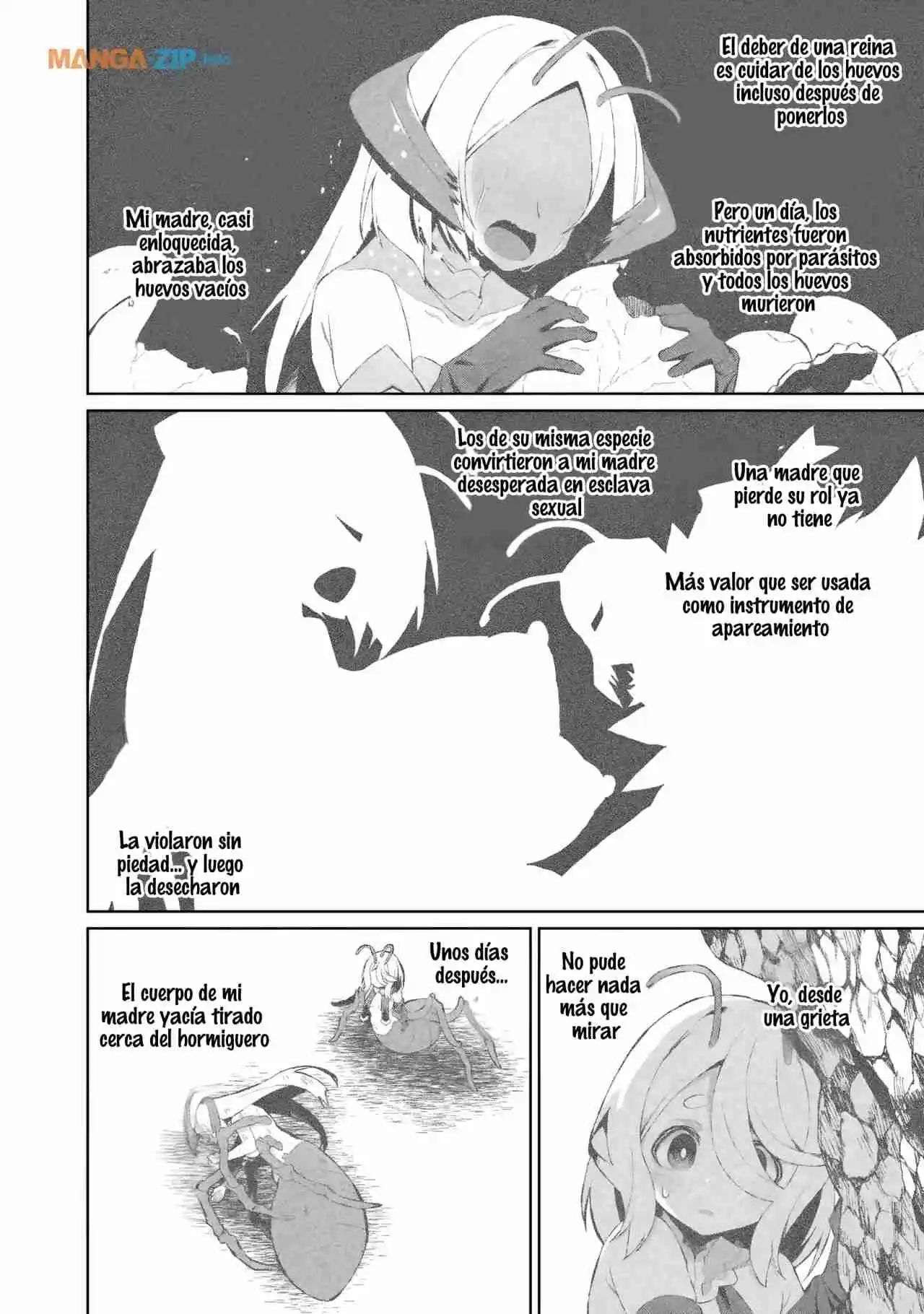 La Inigualable Aventura Isekai De Un Profesor De Ciencias Agrícolas: Construyendo Un Harem De Chicas Monstruo Con Conocimientos Farmacéuticos - Capítulo 5.20 - Página 15 - LectorTMOo
