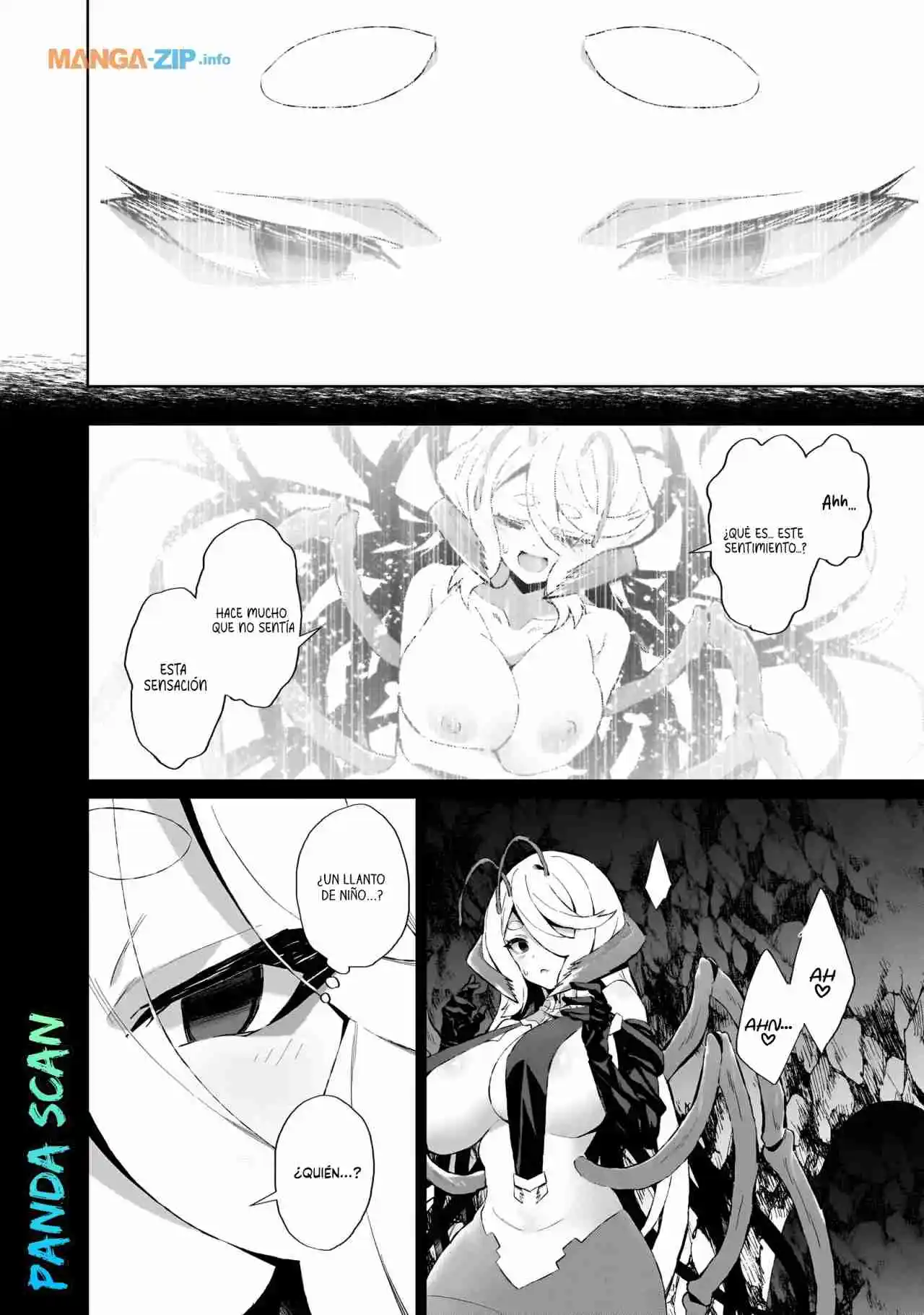 La Inigualable Aventura Isekai De Un Profesor De Ciencias Agrícolas: Construyendo Un Harem De Chicas Monstruo Con Conocimientos Farmacéuticos - Capítulo 6 - Página 5 - LectorTMOo