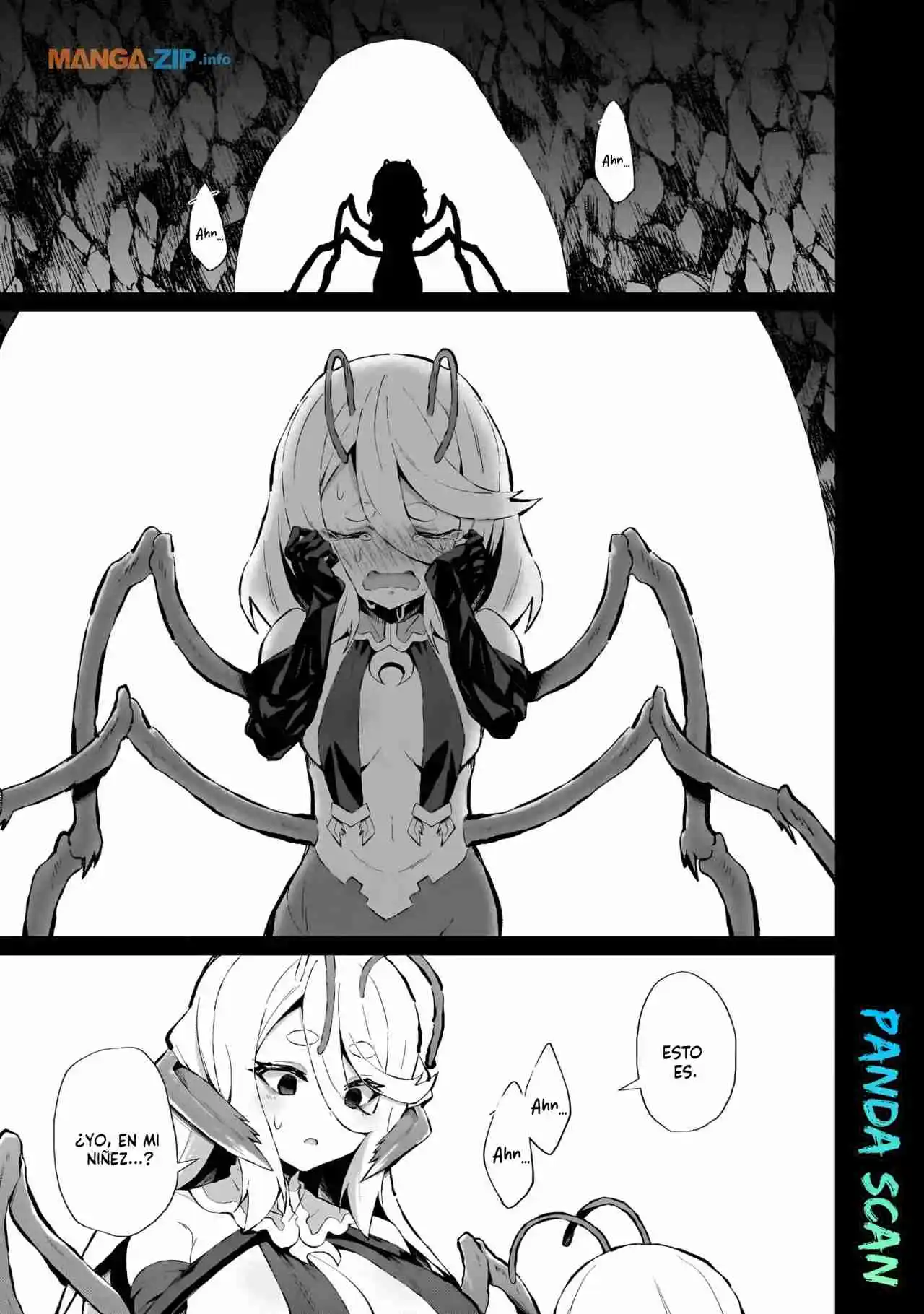 La Inigualable Aventura Isekai De Un Profesor De Ciencias Agrícolas: Construyendo Un Harem De Chicas Monstruo Con Conocimientos Farmacéuticos - Capítulo 6 - Página 6 - LectorTMOo
