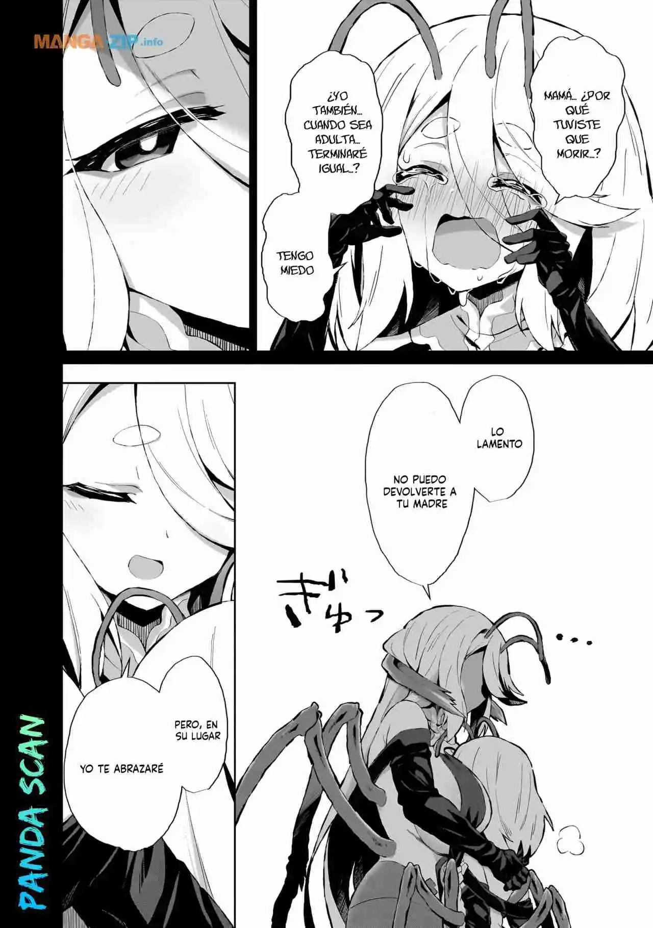 La Inigualable Aventura Isekai De Un Profesor De Ciencias Agrícolas: Construyendo Un Harem De Chicas Monstruo Con Conocimientos Farmacéuticos - Capítulo 6 - Página 7 - LectorTMOo