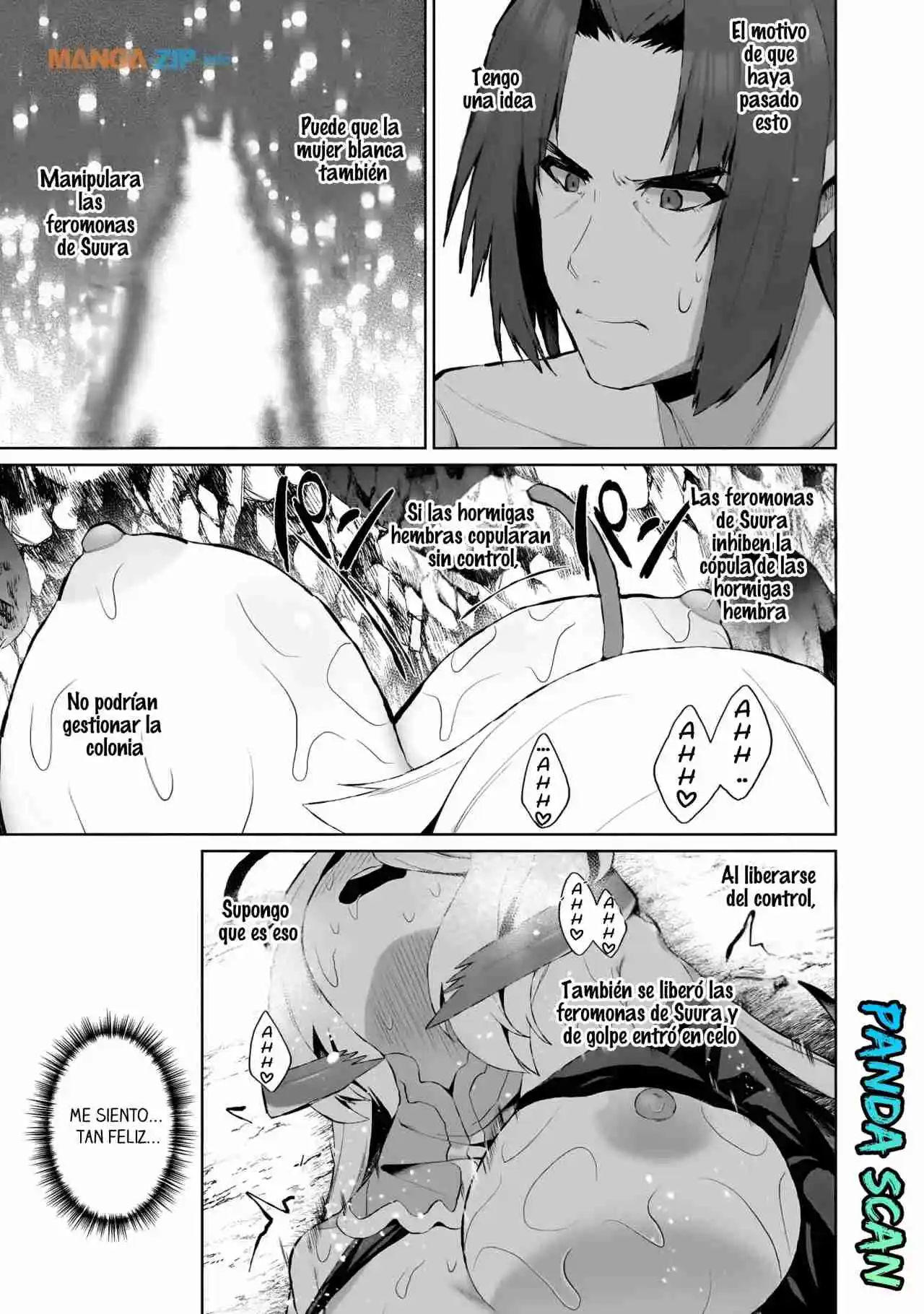 La Inigualable Aventura Isekai De Un Profesor De Ciencias Agrícolas: Construyendo Un Harem De Chicas Monstruo Con Conocimientos Farmacéuticos - Capítulo 6 - Página 16 - LectorTMOo