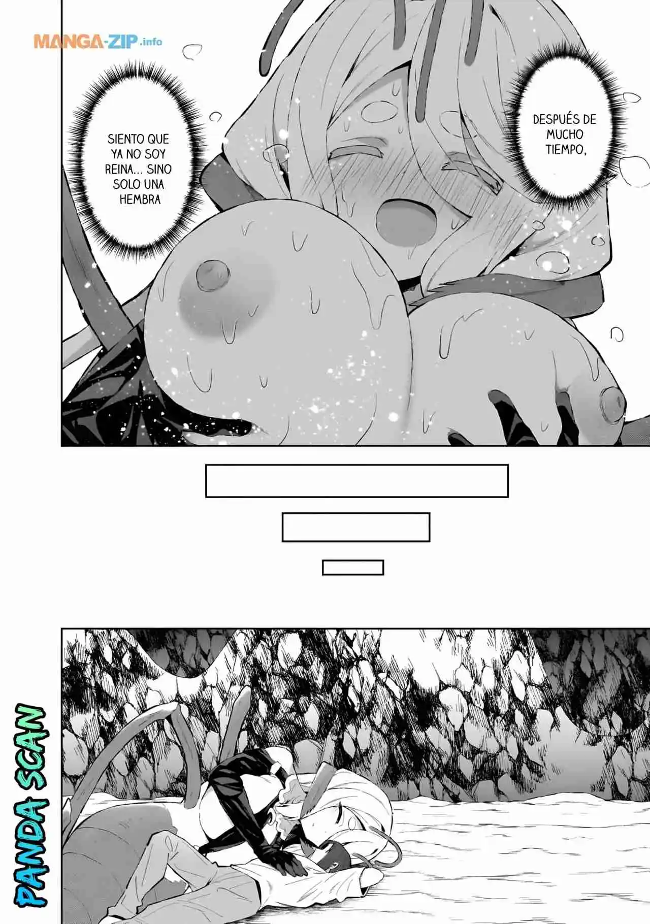 La Inigualable Aventura Isekai De Un Profesor De Ciencias Agrícolas: Construyendo Un Harem De Chicas Monstruo Con Conocimientos Farmacéuticos - Capítulo 6 - Página 17 - LectorTMOo
