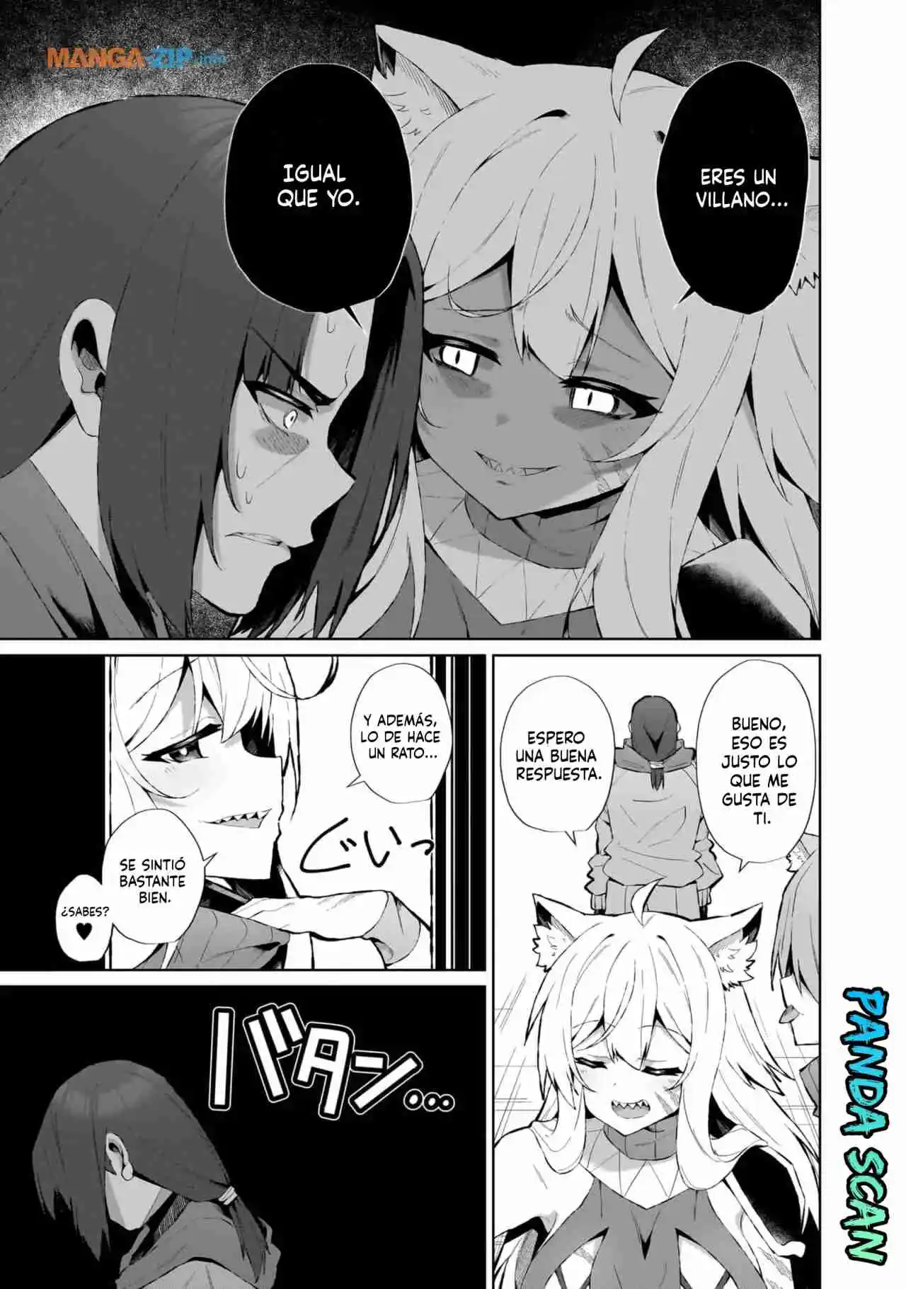 La Inigualable Aventura Isekai De Un Profesor De Ciencias Agrícolas: Construyendo Un Harem De Chicas Monstruo Con Conocimientos Farmacéuticos - Capítulo 7 - Página 12 - LectorTMOo
