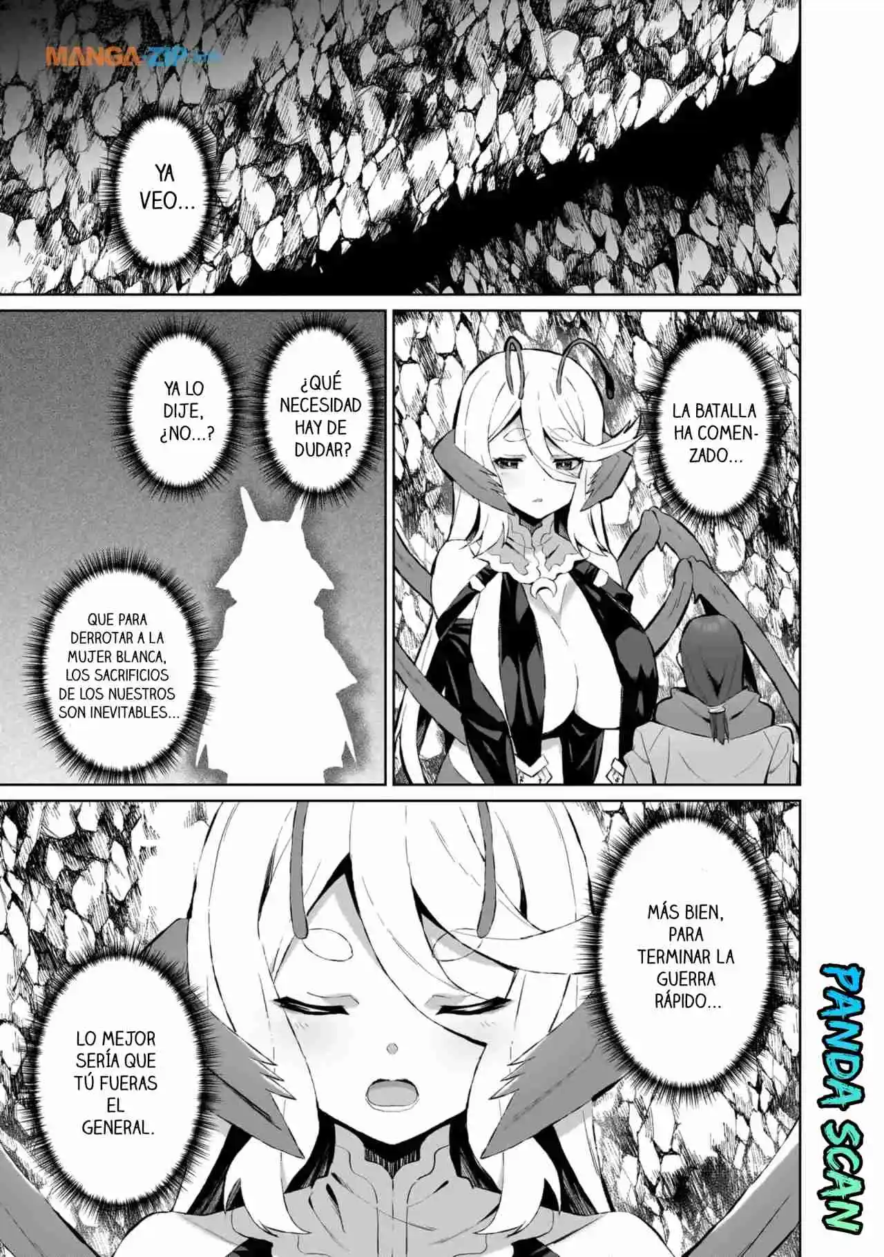 La Inigualable Aventura Isekai De Un Profesor De Ciencias Agrícolas: Construyendo Un Harem De Chicas Monstruo Con Conocimientos Farmacéuticos - Capítulo 7 - Página 14 - LectorTMOo