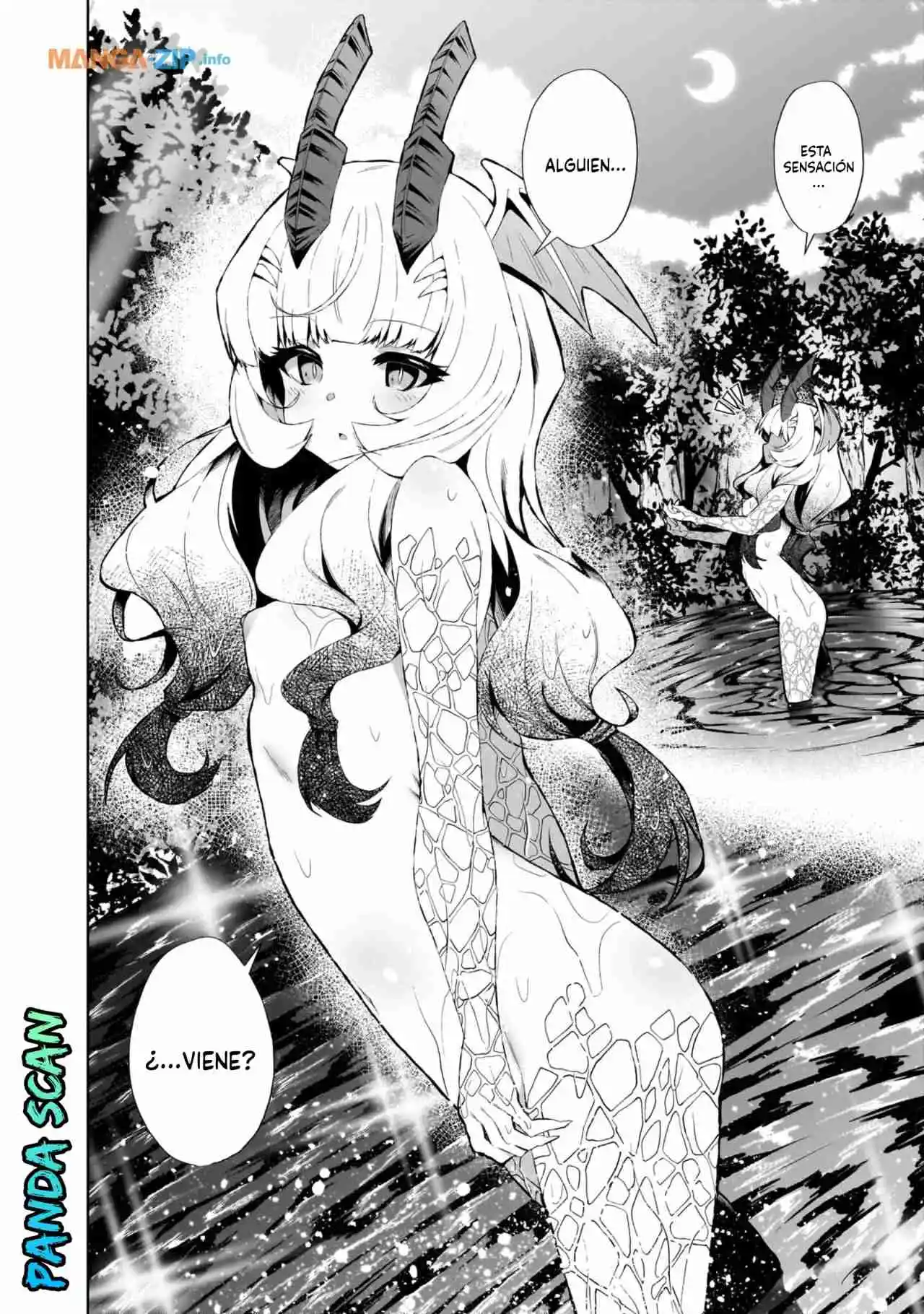 La Inigualable Aventura Isekai De Un Profesor De Ciencias Agrícolas: Construyendo Un Harem De Chicas Monstruo Con Conocimientos Farmacéuticos - Capítulo 7 - Página 19 - LectorTMOo