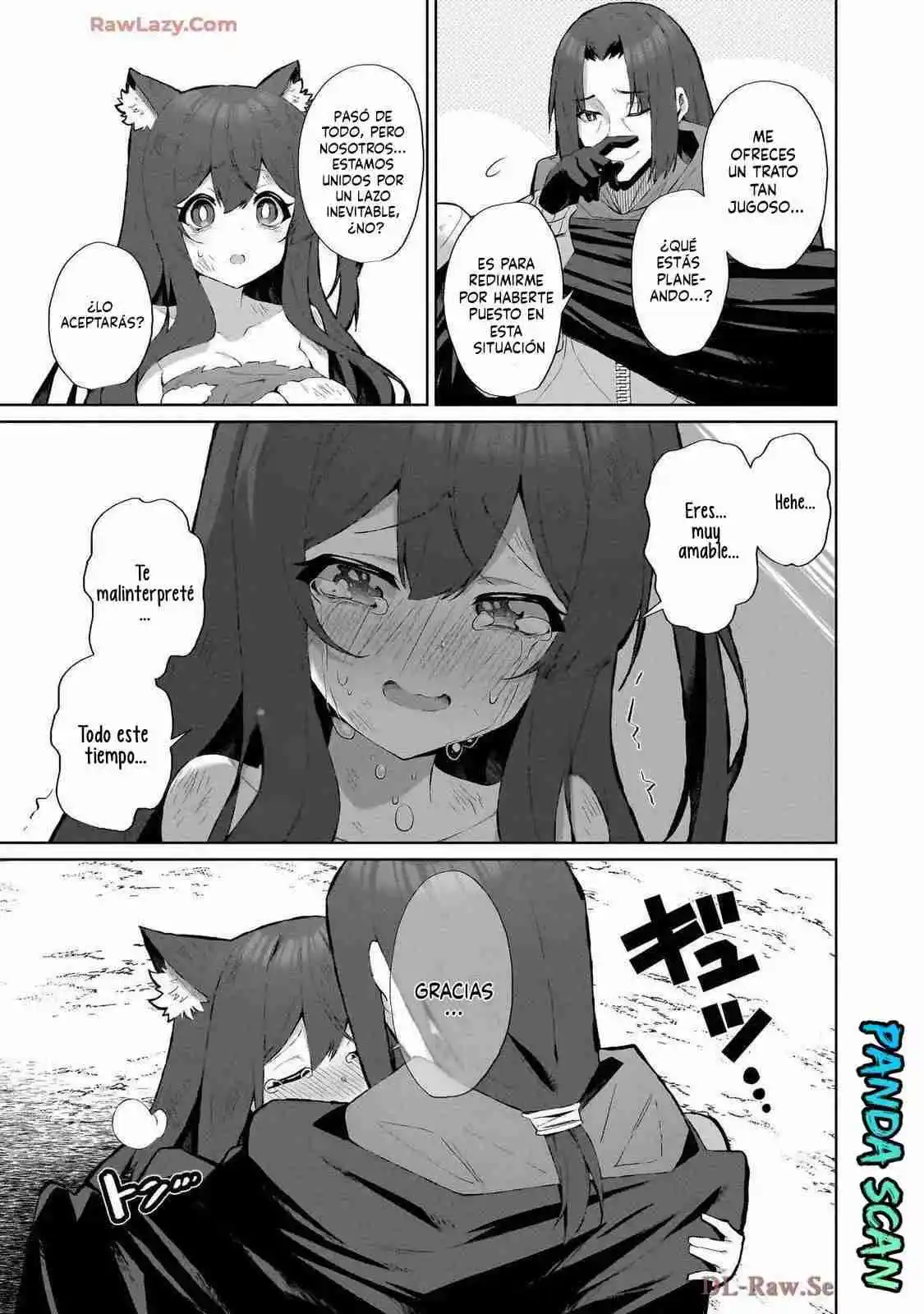 La Inigualable Aventura Isekai De Un Profesor De Ciencias Agrícolas: Construyendo Un Harem De Chicas Monstruo Con Conocimientos Farmacéuticos - Capítulo 8 - Página 19 - LectorTMOo