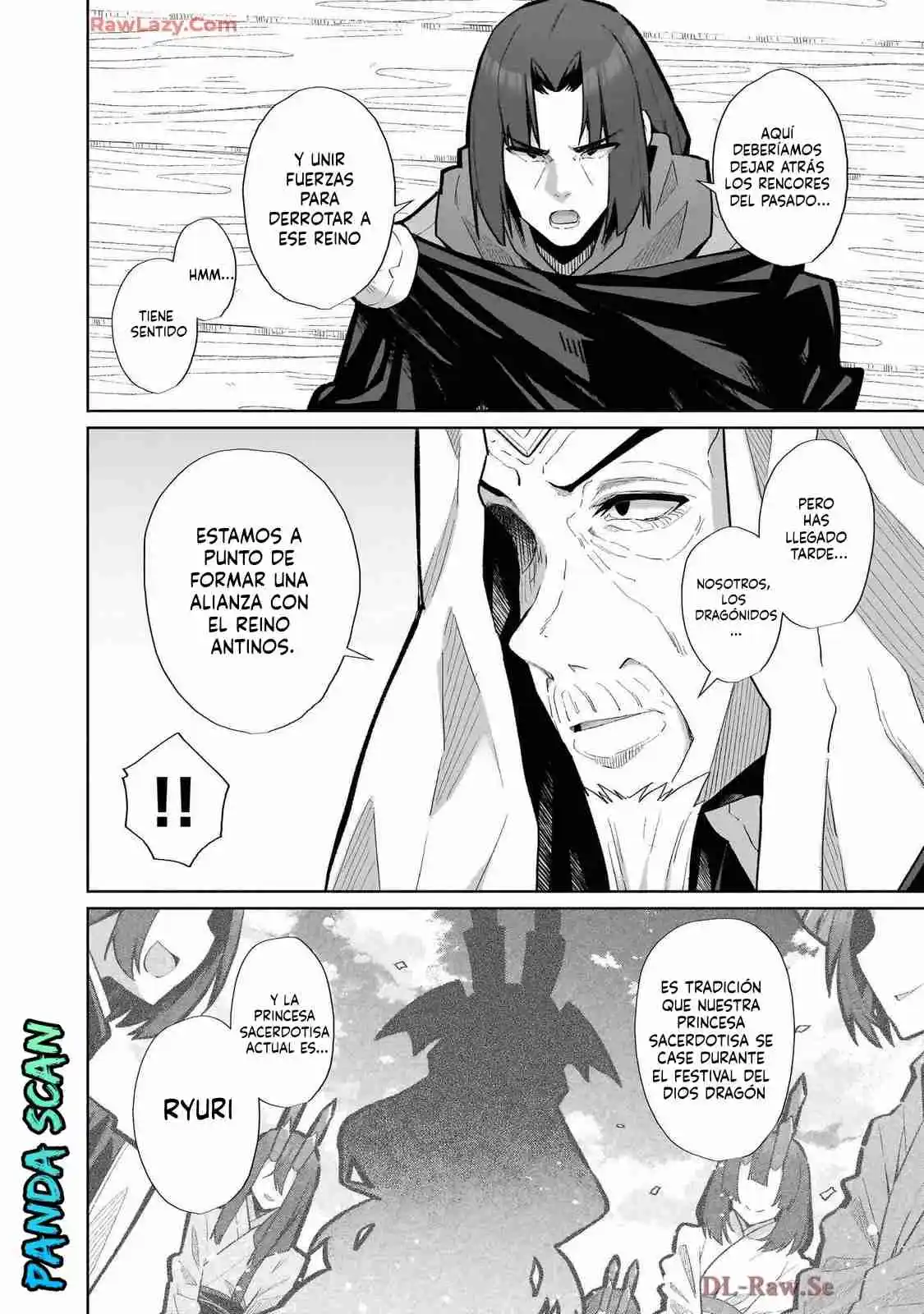 La Inigualable Aventura Isekai De Un Profesor De Ciencias Agrícolas: Construyendo Un Harem De Chicas Monstruo Con Conocimientos Farmacéuticos - Capítulo 9 - Página 12 - LectorTMOo