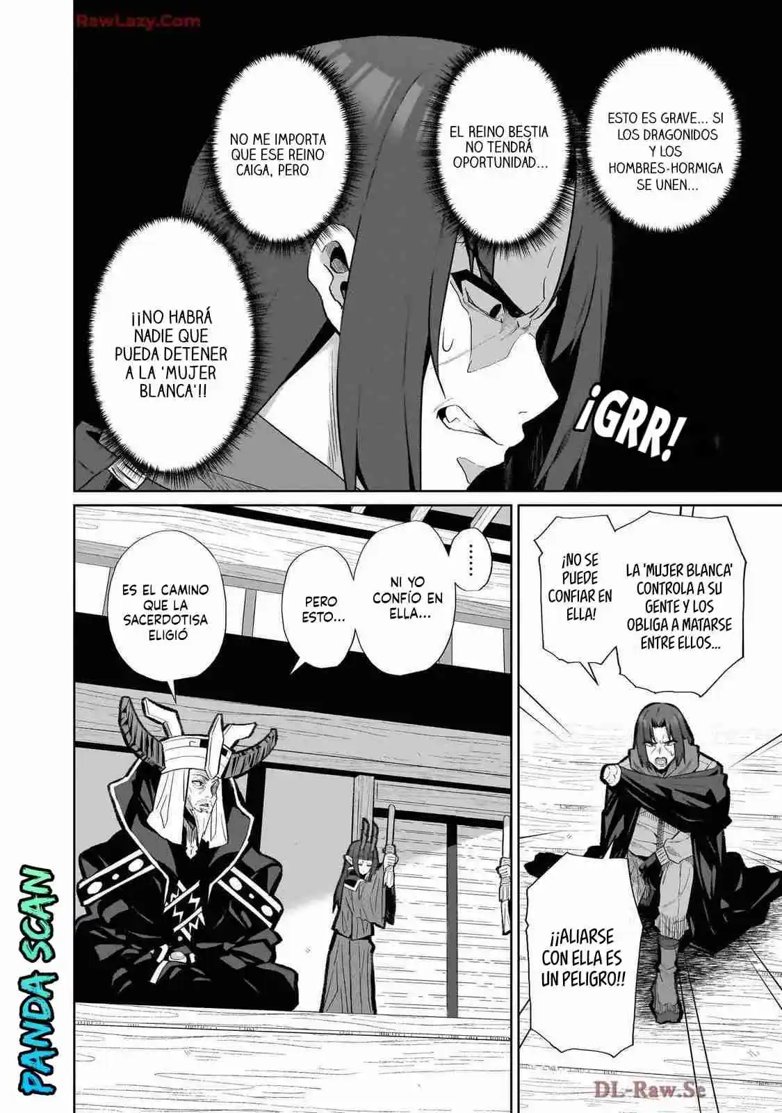 La Inigualable Aventura Isekai De Un Profesor De Ciencias Agrícolas: Construyendo Un Harem De Chicas Monstruo Con Conocimientos Farmacéuticos - Capítulo 9 - Página 14 - LectorTMOo