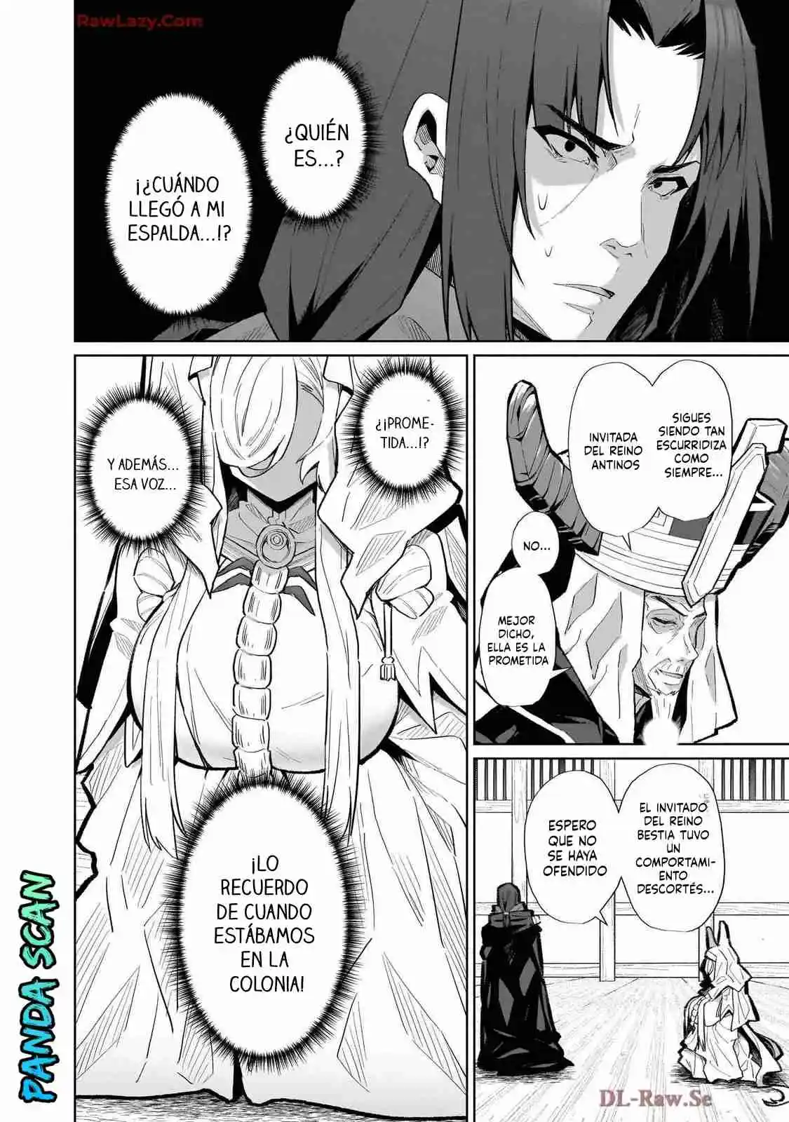 La Inigualable Aventura Isekai De Un Profesor De Ciencias Agrícolas: Construyendo Un Harem De Chicas Monstruo Con Conocimientos Farmacéuticos - Capítulo 9 - Página 18 - LectorTMOo