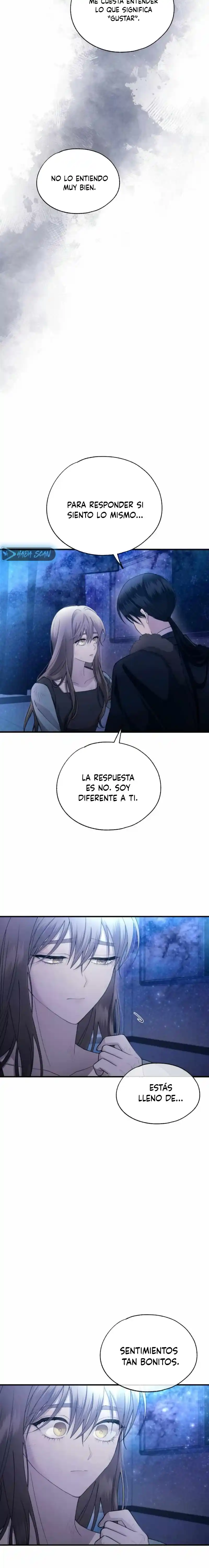 La Inocencia De Yeonwoo - Capítulo 159 - Página 4 - LectorTMOo