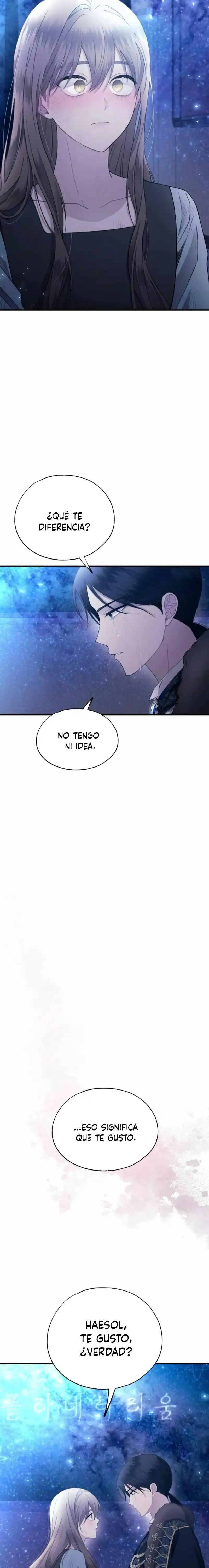 La Inocencia De Yeonwoo - Capítulo 159 - Página 8 - LectorTMOo