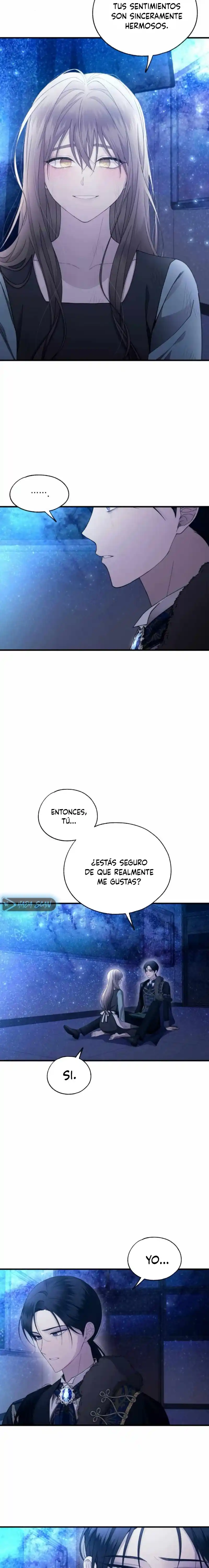 La Inocencia De Yeonwoo - Capítulo 159 - Página 16 - LectorTMOo
