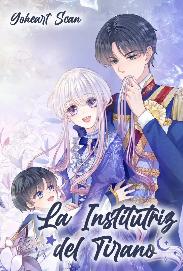 La Institutriz Del Tirano - Capítulo - Página 1 - LectorTMOo