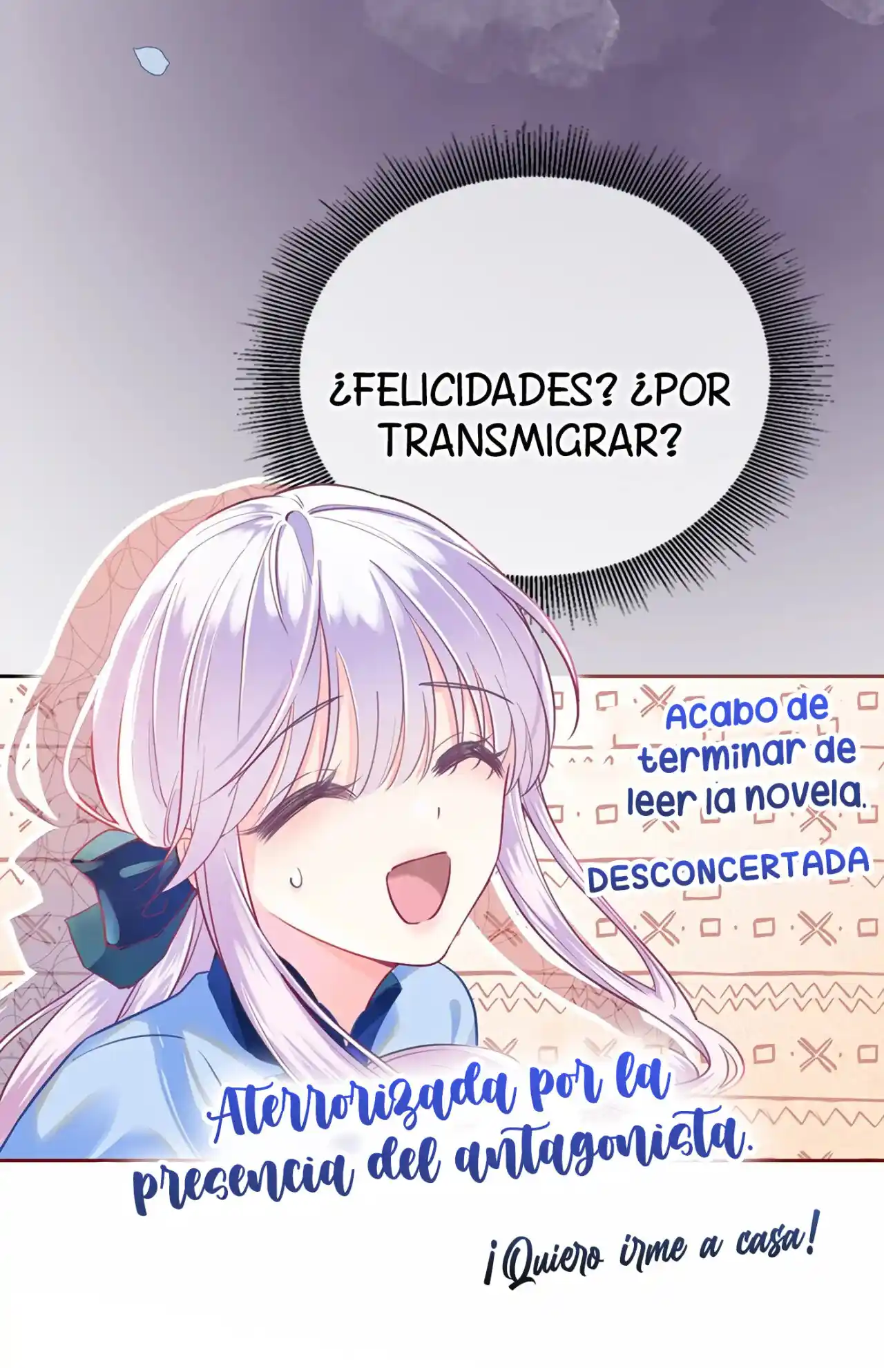 La Institutriz Del Tirano - Capítulo - Página 7 - LectorTMOo