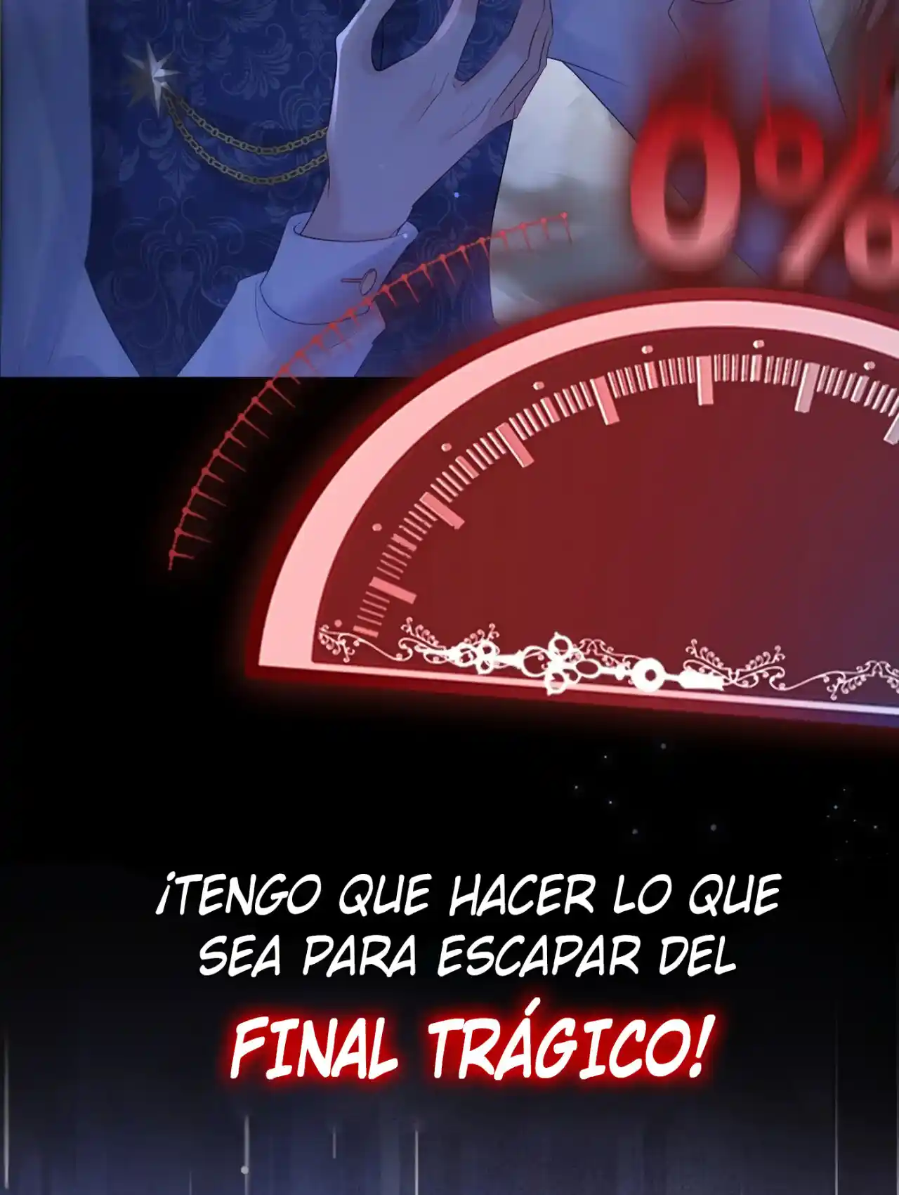 La Institutriz Del Tirano - Capítulo - Página 14 - LectorTMOo