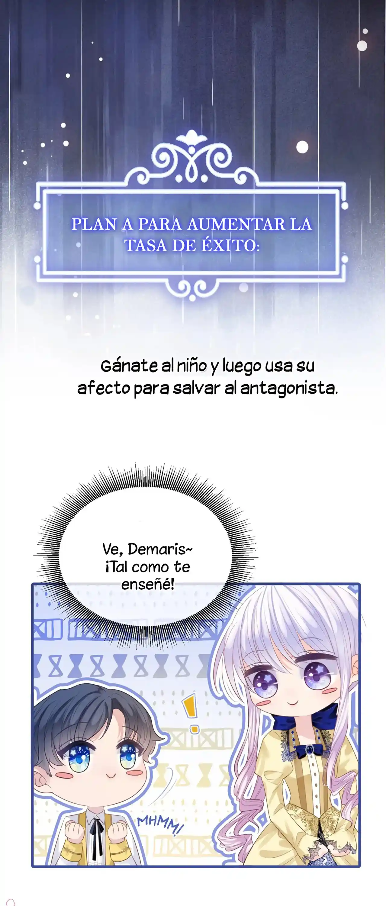 La Institutriz Del Tirano - Capítulo - Página 15 - LectorTMOo
