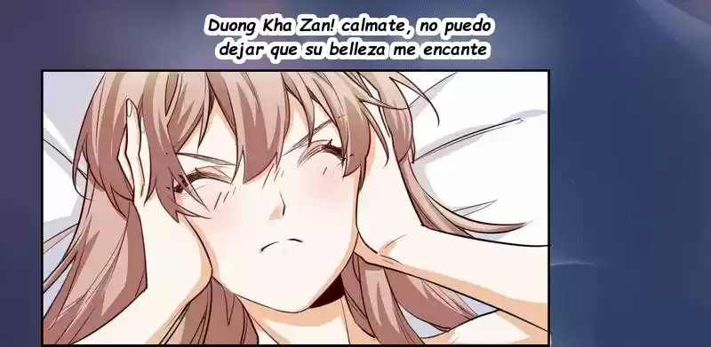 LA INVALUABLE ESPOSA DEL PRESIDENTE - Capítulo 1 - Página 10 - LectorTMOo