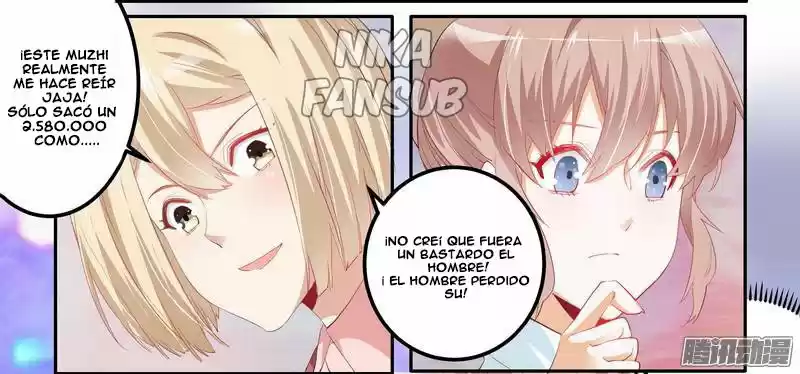 LA INVALUABLE ESPOSA DEL PRESIDENTE - Capítulo 10 - Página 10 - LectorTMOo