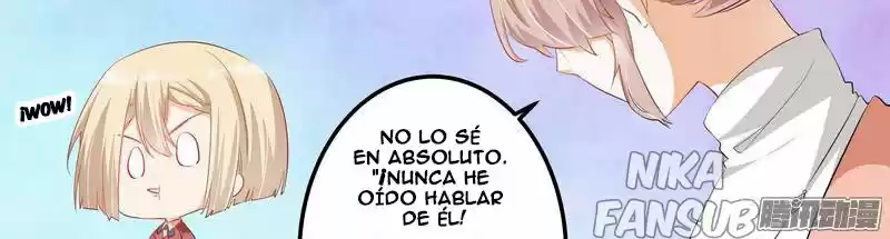 LA INVALUABLE ESPOSA DEL PRESIDENTE - Capítulo 10 - Página 15 - LectorTMOo