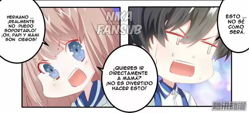 LA INVALUABLE ESPOSA DEL PRESIDENTE - Capítulo 10 - Página 17 - LectorTMOo