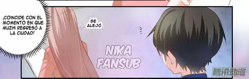 LA INVALUABLE ESPOSA DEL PRESIDENTE - Capítulo 10 - Página 23 - LectorTMOo