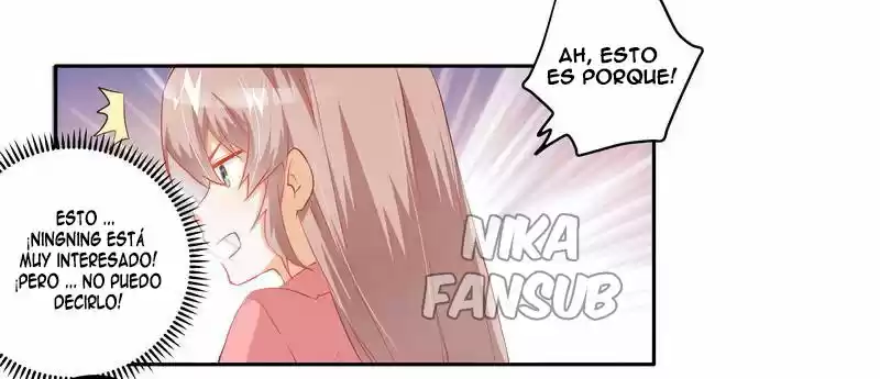 LA INVALUABLE ESPOSA DEL PRESIDENTE - Capítulo 10 - Página 25 - LectorTMOo