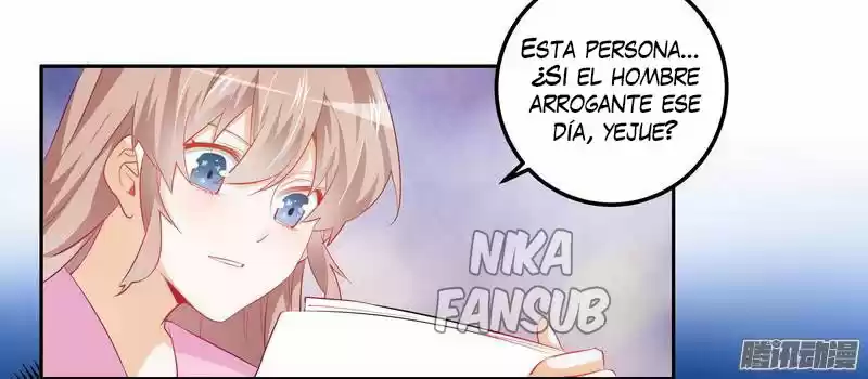 LA INVALUABLE ESPOSA DEL PRESIDENTE - Capítulo 11 - Página 3 - LectorTMOo