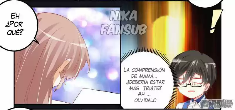 LA INVALUABLE ESPOSA DEL PRESIDENTE - Capítulo 11 - Página 13 - LectorTMOo