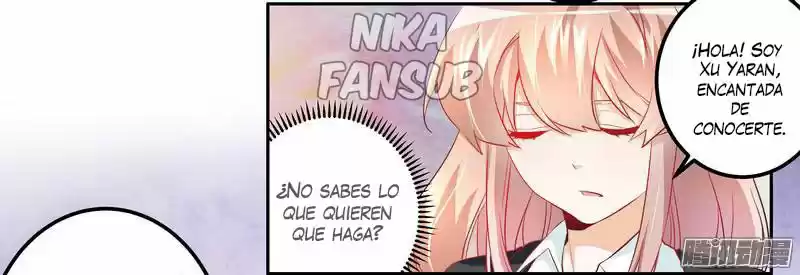 LA INVALUABLE ESPOSA DEL PRESIDENTE - Capítulo 12 - Página 17 - LectorTMOo