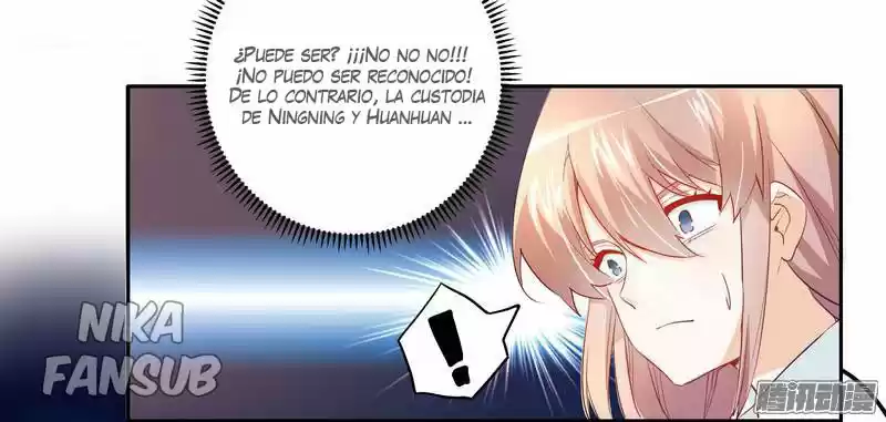 LA INVALUABLE ESPOSA DEL PRESIDENTE - Capítulo 13 - Página 6 - LectorTMOo