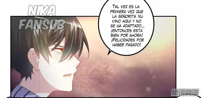 LA INVALUABLE ESPOSA DEL PRESIDENTE - Capítulo 13 - Página 9 - LectorTMOo