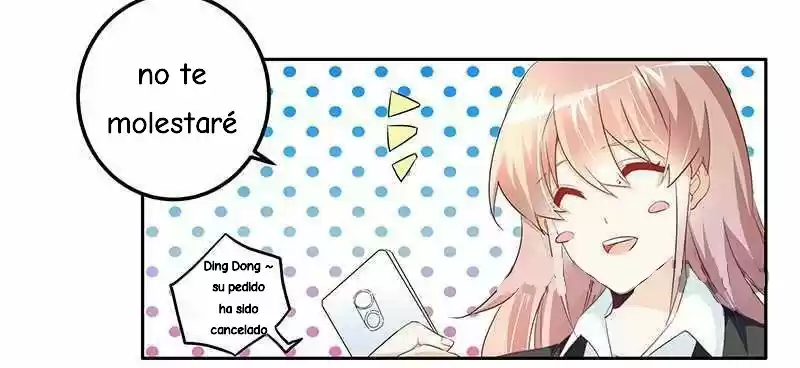 LA INVALUABLE ESPOSA DEL PRESIDENTE - Capítulo 14 - Página 4 - LectorTMOo