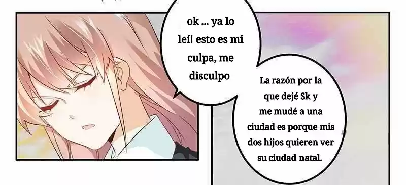 LA INVALUABLE ESPOSA DEL PRESIDENTE - Capítulo 14 - Página 11 - LectorTMOo