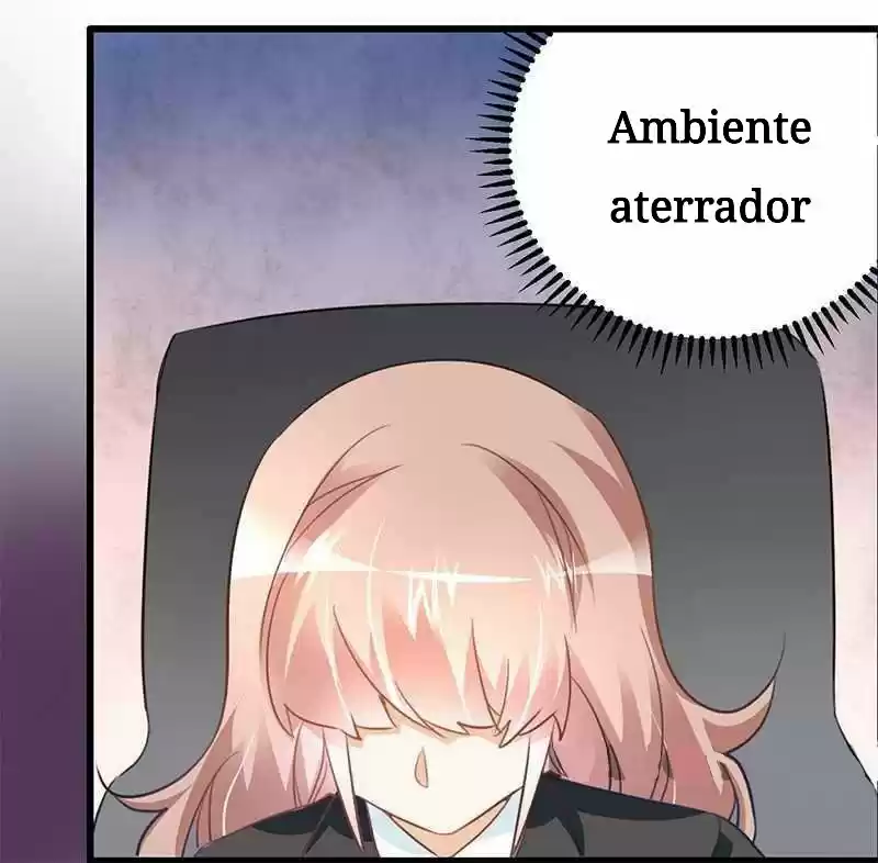 LA INVALUABLE ESPOSA DEL PRESIDENTE - Capítulo 14 - Página 14 - LectorTMOo