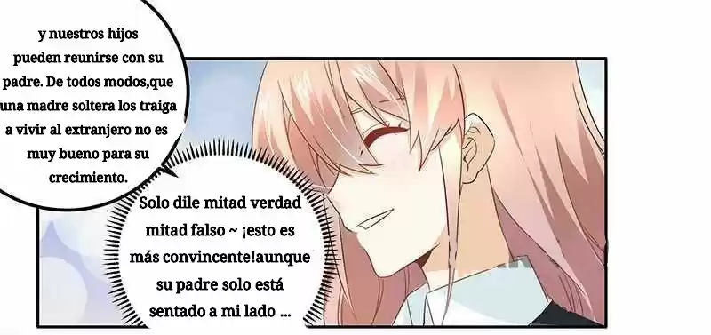 LA INVALUABLE ESPOSA DEL PRESIDENTE - Capítulo 14 - Página 15 - LectorTMOo