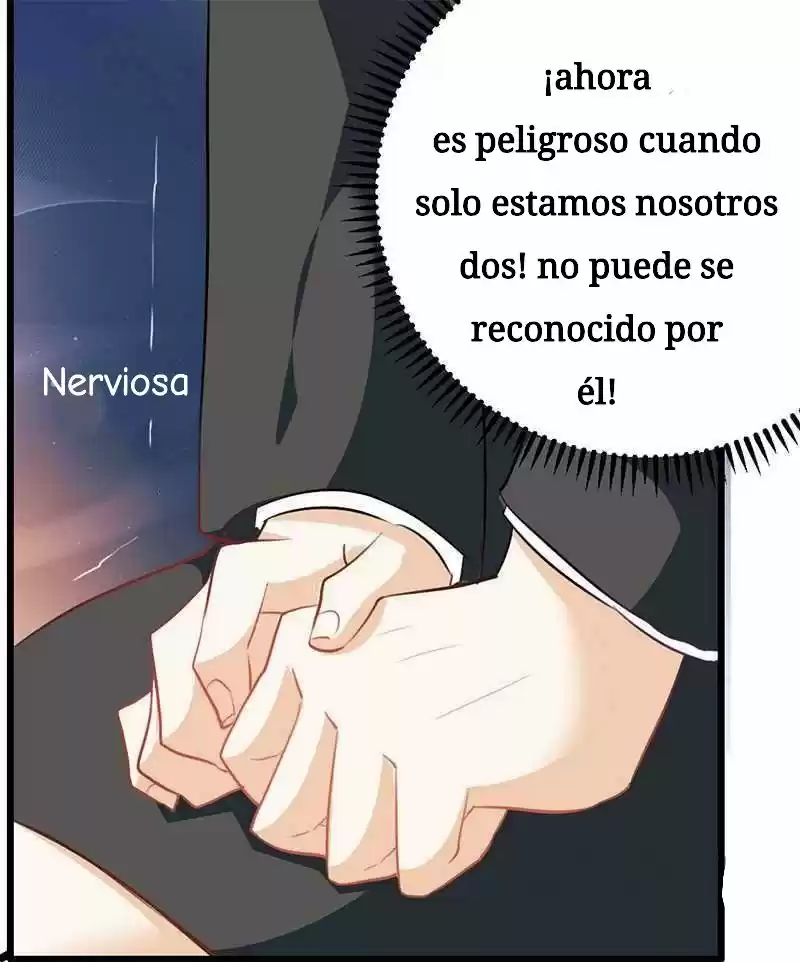 LA INVALUABLE ESPOSA DEL PRESIDENTE - Capítulo 14 - Página 19 - LectorTMOo