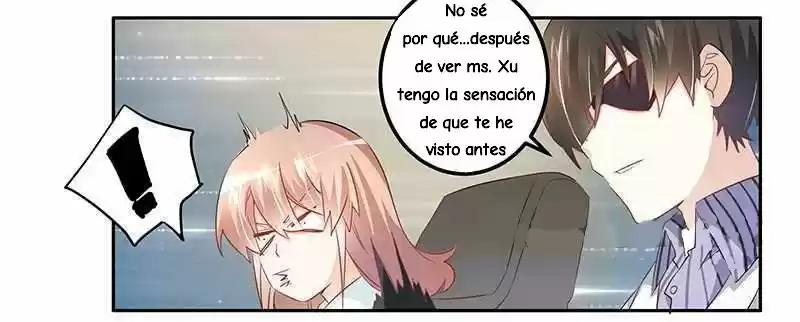 LA INVALUABLE ESPOSA DEL PRESIDENTE - Capítulo 14 - Página 20 - LectorTMOo