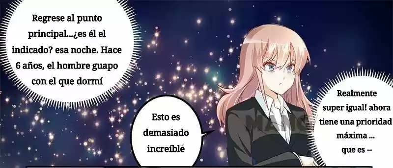 LA INVALUABLE ESPOSA DEL PRESIDENTE - Capítulo 14 - Página 29 - LectorTMOo