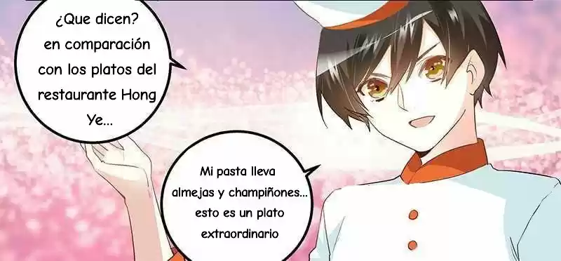 LA INVALUABLE ESPOSA DEL PRESIDENTE - Capítulo 15 - Página 7 - LectorTMOo
