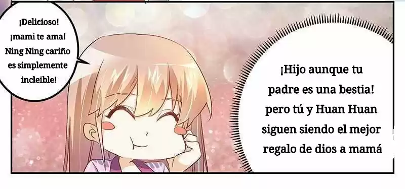 LA INVALUABLE ESPOSA DEL PRESIDENTE - Capítulo 15 - Página 9 - LectorTMOo