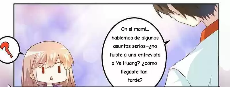 LA INVALUABLE ESPOSA DEL PRESIDENTE - Capítulo 15 - Página 12 - LectorTMOo