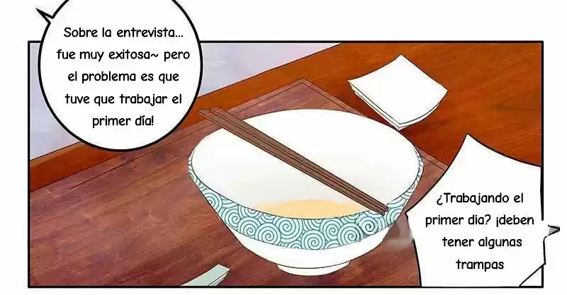 LA INVALUABLE ESPOSA DEL PRESIDENTE - Capítulo 15 - Página 14 - LectorTMOo