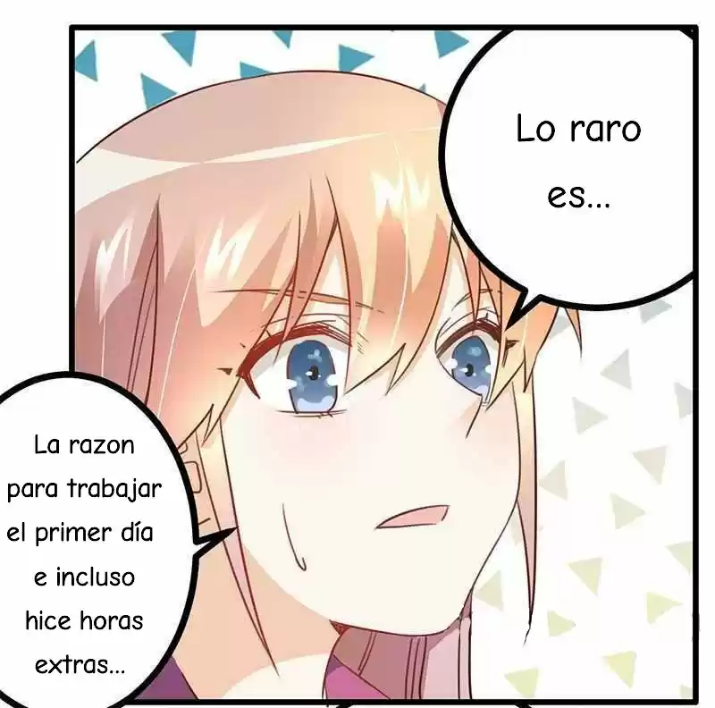 LA INVALUABLE ESPOSA DEL PRESIDENTE - Capítulo 15 - Página 15 - LectorTMOo