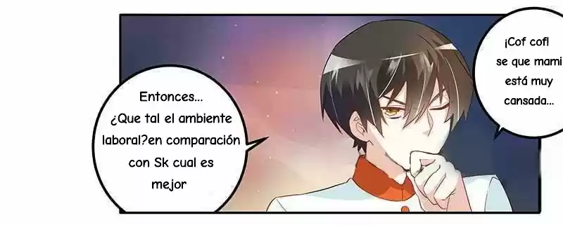 LA INVALUABLE ESPOSA DEL PRESIDENTE - Capítulo 15 - Página 19 - LectorTMOo