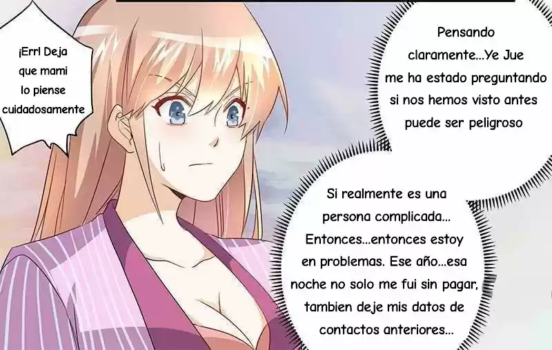 LA INVALUABLE ESPOSA DEL PRESIDENTE - Capítulo 15 - Página 26 - LectorTMOo