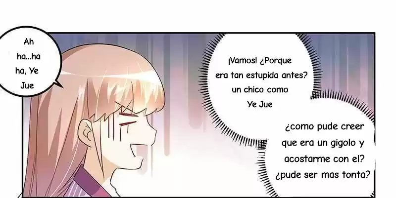 LA INVALUABLE ESPOSA DEL PRESIDENTE - Capítulo 15 - Página 27 - LectorTMOo