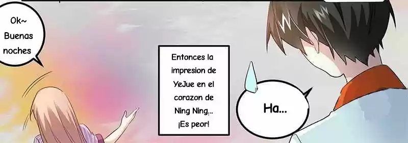 LA INVALUABLE ESPOSA DEL PRESIDENTE - Capítulo 15 - Página 29 - LectorTMOo