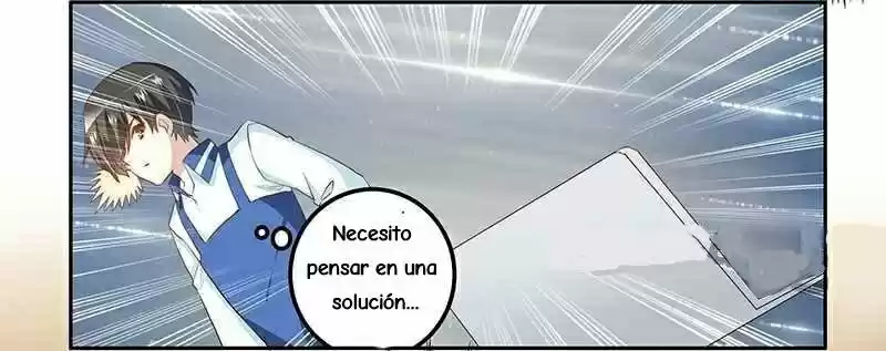 LA INVALUABLE ESPOSA DEL PRESIDENTE - Capítulo 16 - Página 2 - LectorTMOo