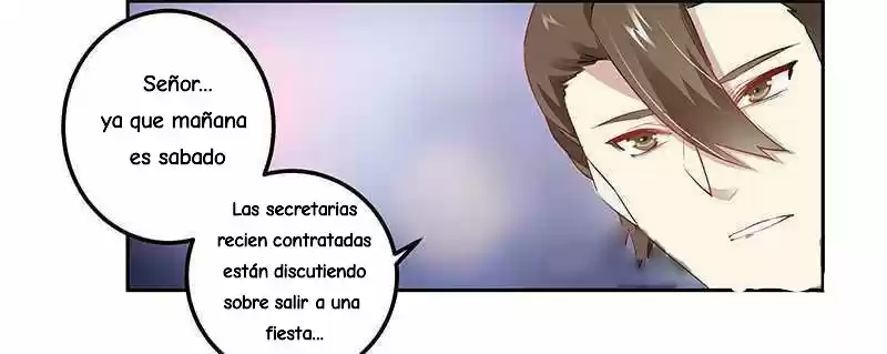 LA INVALUABLE ESPOSA DEL PRESIDENTE - Capítulo 16 - Página 13 - LectorTMOo